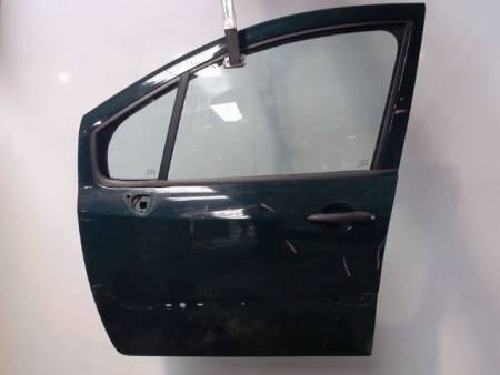PORTE AVANT GAUCHE RENAULT MODUS 2004-2007