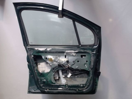 PORTE AVANT GAUCHE RENAULT MODUS 2004-2007