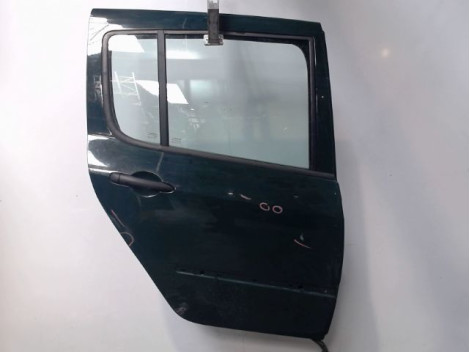 PORTE ARRIERE DROIT RENAULT MODUS 2004-2007