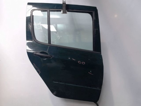 PORTE ARRIERE DROIT RENAULT MODUS 2004-2007