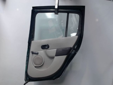 PORTE ARRIERE DROIT RENAULT MODUS 2004-2007