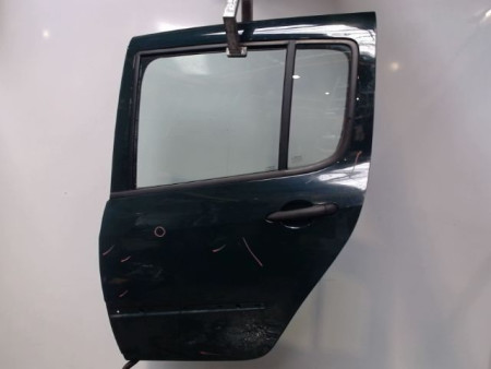 PORTE ARRIERE GAUCHE RENAULT MODUS 2004-2007