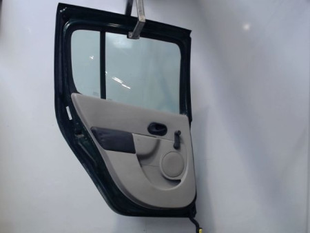 PORTE ARRIERE GAUCHE RENAULT MODUS 2004-2007