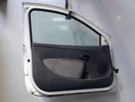 PORTE AVANT GAUCHE RENAULT CLIO III 2007-