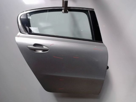 PORTE ARRIERE DROIT PEUGEOT 508 2010-