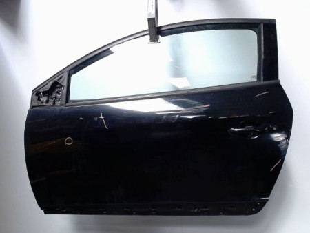 PORTE AVANT GAUCHE RENAULT MEGANE III 2008-