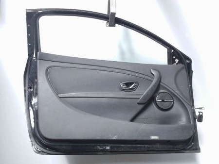 PORTE AVANT GAUCHE RENAULT MEGANE III 2008-