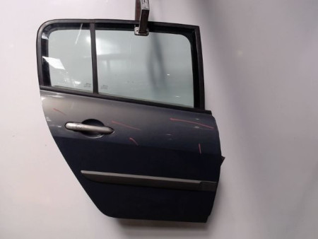 PORTE ARRIERE DROIT RENAULT MEGANE II PH2 2006-