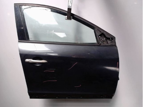 PORTE AVANT DROIT RENAULT MEGANE III 2008-