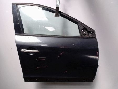 PORTE AVANT DROIT RENAULT MEGANE III 2008-