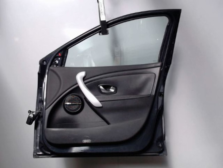 PORTE AVANT DROIT RENAULT MEGANE III 2008-