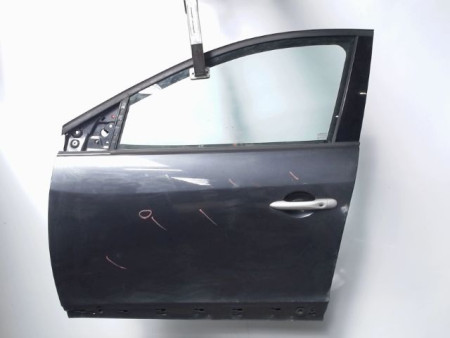 PORTE AVANT GAUCHE RENAULT MEGANE III 2008-