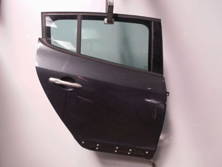 PORTE ARRIERE DROIT RENAULT MEGANE III 2008-