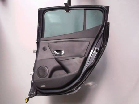 PORTE ARRIERE DROIT RENAULT MEGANE III 2008-