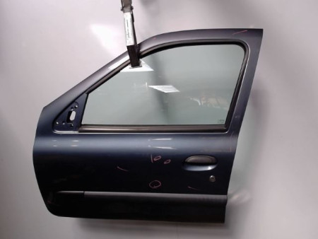 PORTE AVANT GAUCHE RENAULT CLIO II CAMPUS 06-
