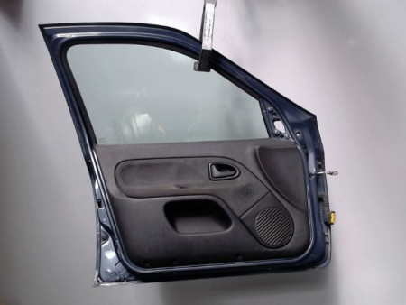 PORTE AVANT GAUCHE RENAULT CLIO II CAMPUS 06-