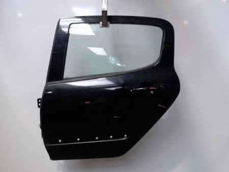 PORTE ARRIERE GAUCHE PEUGEOT 308 2009-