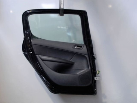 PORTE ARRIERE GAUCHE PEUGEOT 308 2009-