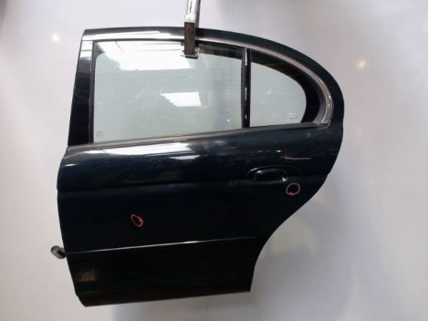 PORTE ARRIERE GAUCHE JAGUAR S-TYPE