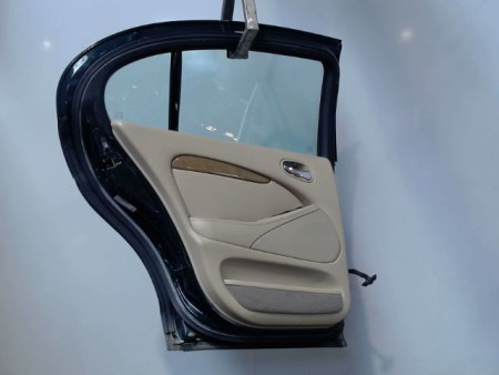 PORTE ARRIERE GAUCHE JAGUAR S-TYPE