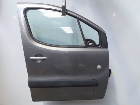 PORTE AVANT DROIT PEUGEOT PARTNER TEPEE 2008-