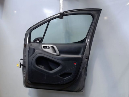 PORTE AVANT DROIT PEUGEOT PARTNER TEPEE 2008-