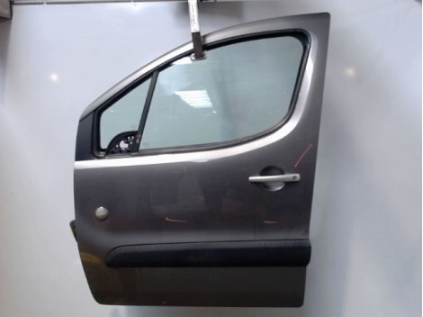 PORTE AVANT GAUCHE PEUGEOT PARTNER TEPEE 2008-