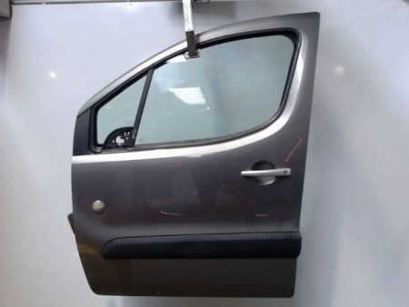 PORTE AVANT GAUCHE PEUGEOT PARTNER TEPEE 2008-