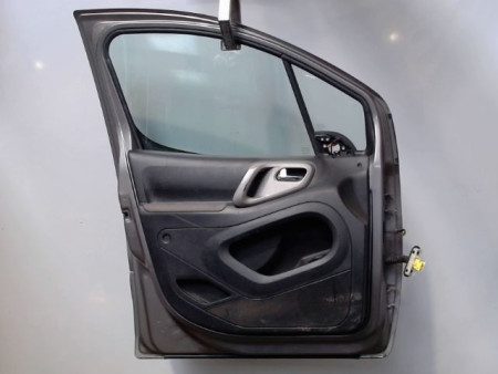 PORTE AVANT GAUCHE PEUGEOT PARTNER TEPEE 2008-