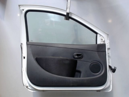 PORTE AVANT GAUCHE RENAULT CLIO III 2007-
