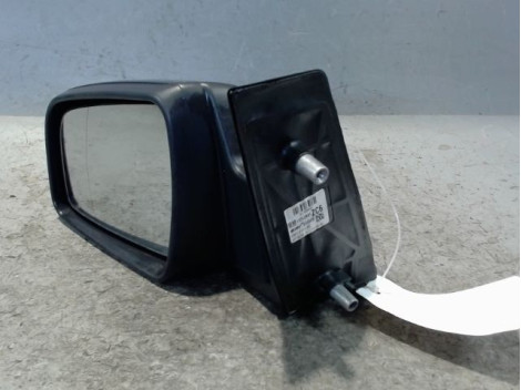 RETROVISEUR EXTERIEUR ELECTRIQUE GAUCHE OPEL ZAFIRA 2006-