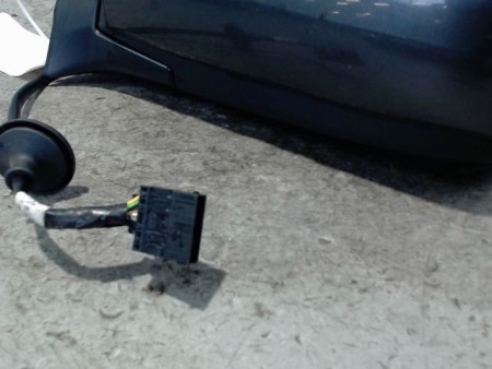 RETROVISEUR EXTERIEUR ELECTRIQUE GAUCHE OPEL ZAFIRA 2006-