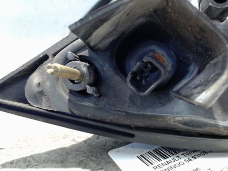 RETROVISEUR EXTERIEUR ELECTRIQUE DROIT RENAULT TWINGO 93-98