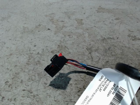 RETROVISEUR EXTERIEUR ELECTRIQUE GAUCHE AUDI A6 2004-