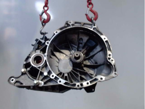 BOITE A VITESSE MECANIQUE FORD FOCUS 98-04 1.8 TDCi