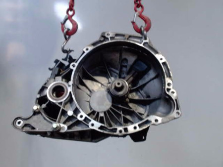 BOITE A VITESSE MECANIQUE FORD FOCUS 98-04 1.8 TDCi