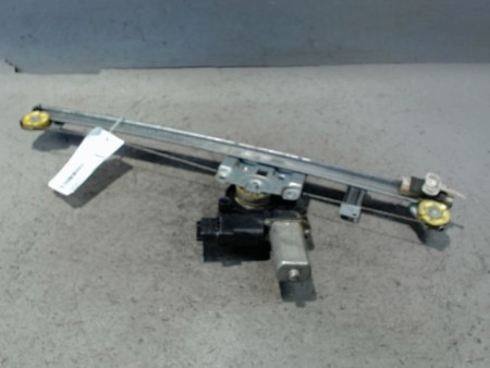 MECANISME+MOTEUR LEVE-GLACE AVANT DROIT FIAT DUCATO