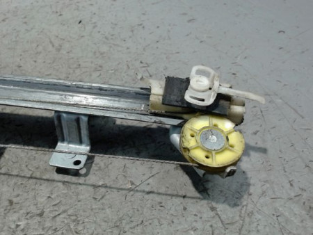 MECANISME+MOTEUR LEVE-GLACE AVANT DROIT FIAT DUCATO