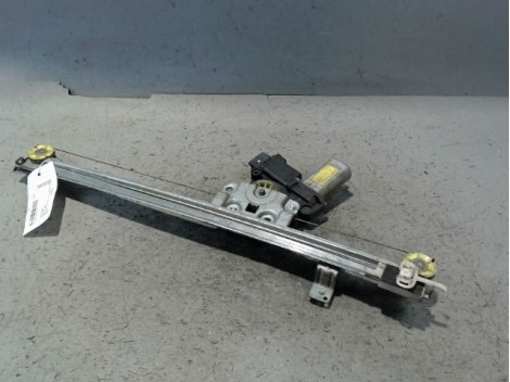MECANISME+MOTEUR LEVE-GLACE AVANT GAUCHE FIAT DUCATO