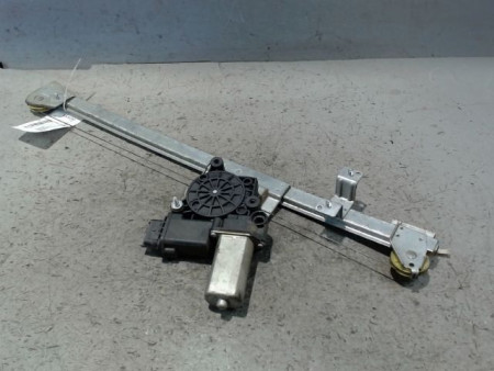 MECANISME+MOTEUR LEVE-GLACE AVANT GAUCHE FIAT DUCATO