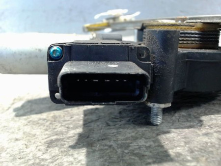 MECANISME+MOTEUR LEVE-GLACE AVANT GAUCHE FIAT DUCATO
