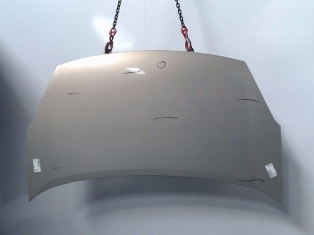 CAPOT CITROEN BERLINGO II BREAK 2008-