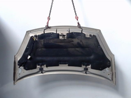 CAPOT CITROEN BERLINGO II BREAK 2008-