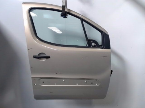 PORTE AVANT DROIT CITROEN BERLINGO II BREAK 2008-