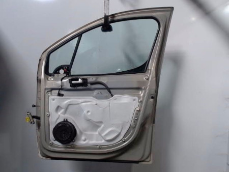 PORTE AVANT DROIT CITROEN BERLINGO II BREAK 2008-