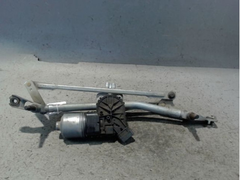 MECANISME ESSUIE-GLACE AVANT CITROEN BERLINGO II BREAK 2008-