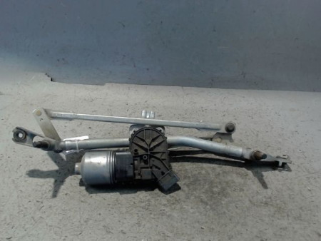 MECANISME ESSUIE-GLACE AVANT CITROEN BERLINGO II BREAK 2008-