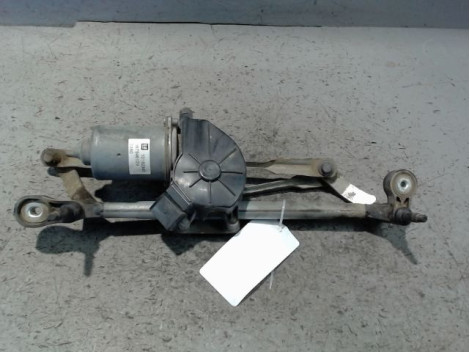 MECANISME ESSUIE-GLACE AVANT OPEL CORSA 2010-