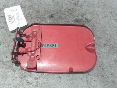 VOLET DE TRAPPE CARBURANT DACIA SANDERO 2008-