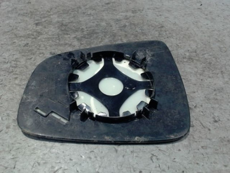 GLACE RETROVISEUR EXT D DACIA SANDERO 2008-